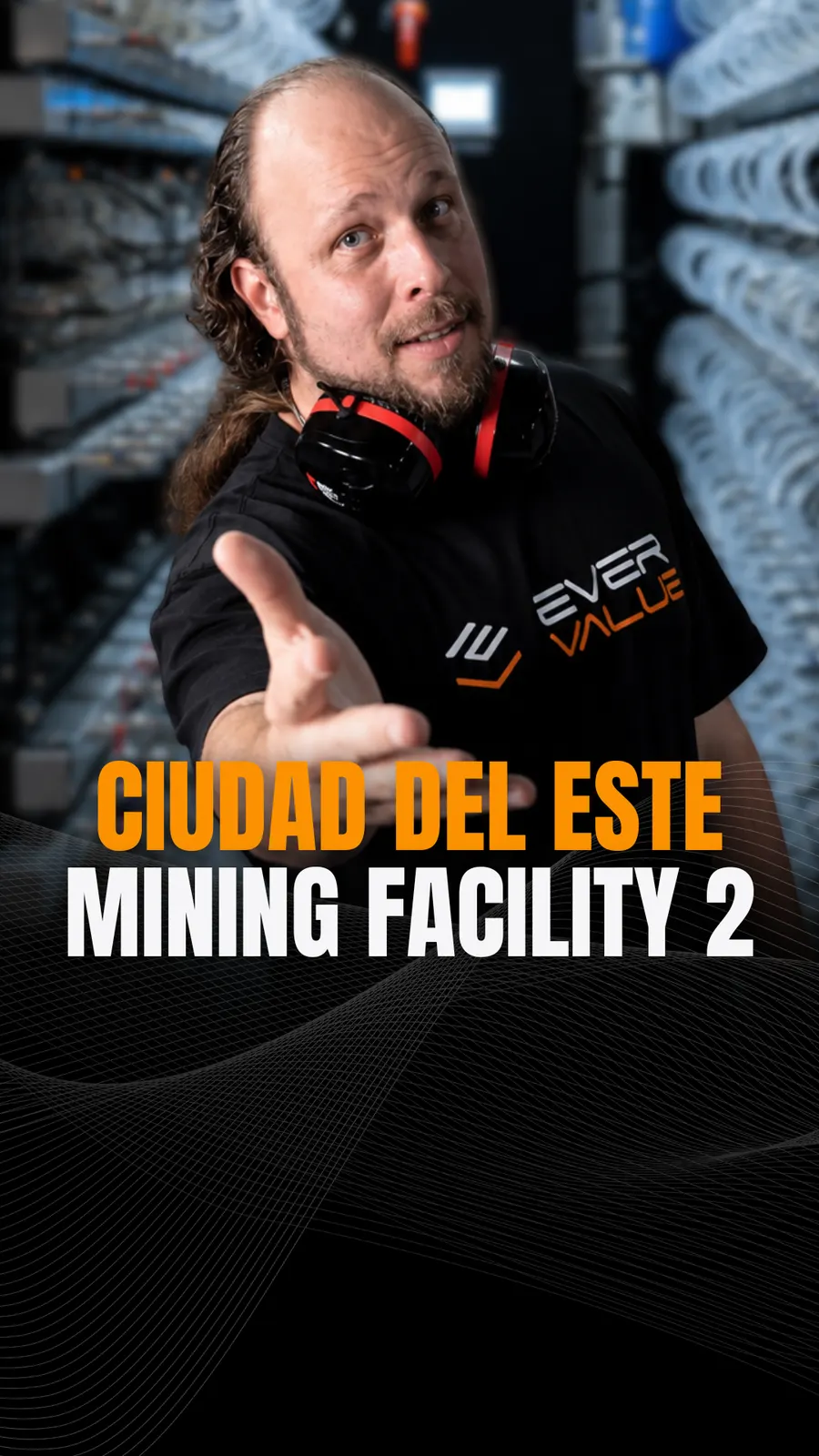 Mineradora Ciudad del Este (Unidade II), foto 1